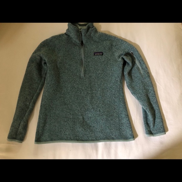 Patagonia Sweaters - Patagonia Pullover
